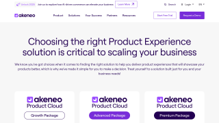 Akeneo PIM
